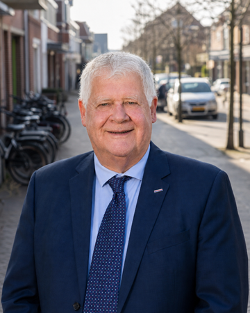 Cor van Leerdam