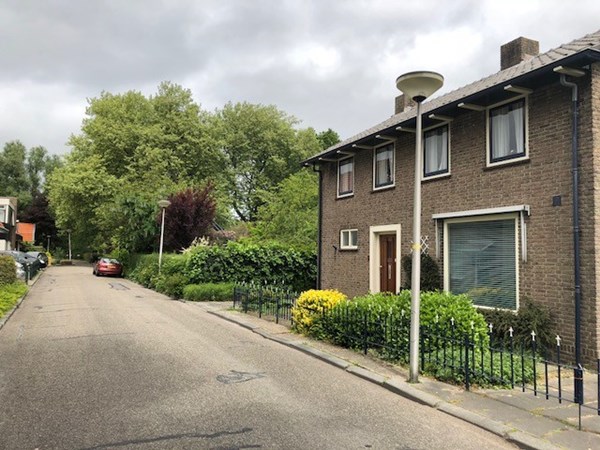 Kerkweg 5, Rozenburg
