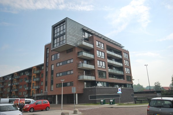 De Blencken 187, Rozenburg