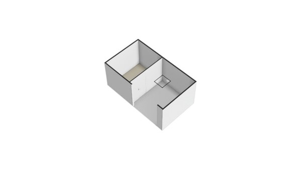 Plattegrond - Berriehoek 1, 7546 JK Enschede - 120486_BR_3d.jpg