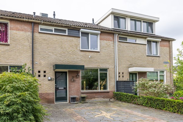 Verkocht: Kievitstraat 57, 7161 JB Neede