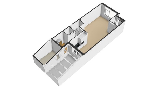 Plattegrond - De Roodstaart 13, 7671 VN Vriezenveen - 123314_BG_3d_NW.jpg