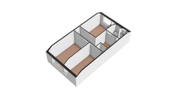 Plattegrond - De Roodstaart 13, 7671 VN Vriezenveen - 123314_EV_3d_SE.jpg