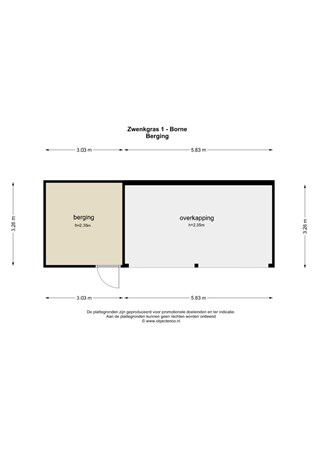 Plattegrond - Zwenkgras 1, 7623 EA Borne - 123368_BR.jpg