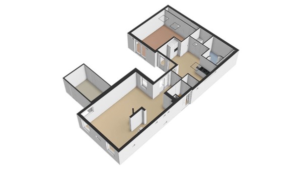 Plattegrond - Javastraat 32, 7556 SG Hengelo - 124485_BG_3d_SE.jpg