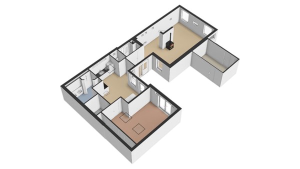 Plattegrond - Javastraat 32, 7556 SG Hengelo - 124485_BG_3d_NW.jpg