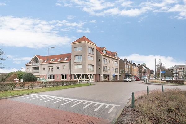 Medium property photo - Westvoorstraat 60, 4671 CE Dinteloord