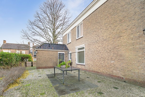 Medium property photo - Westvoorstraat 26, 4671 CE Dinteloord