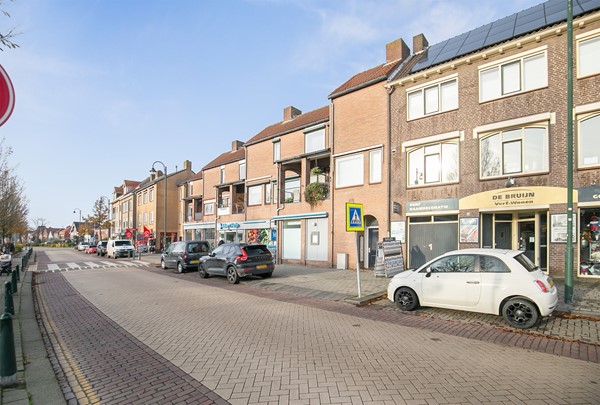 Medium property photo - Westvoorstraat 26, 4671 CE Dinteloord