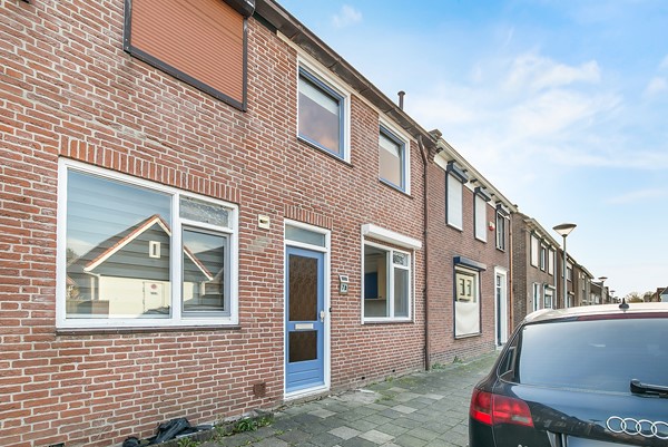 Medium property photo - Oosterstraat 7B, 4671 BW Dinteloord