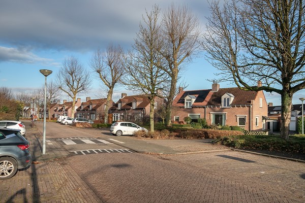 Medium property photo - Oudendijk 6, 4751 CK Oud Gastel