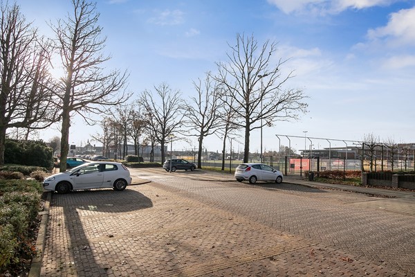 Medium property photo - Oudendijk 6, 4751 CK Oud Gastel