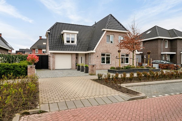Medium property photo - Oostgroeneweg 9, 4671 BL Dinteloord