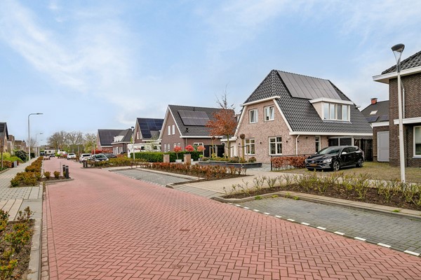 Medium property photo - Oostgroeneweg 9, 4671 BL Dinteloord