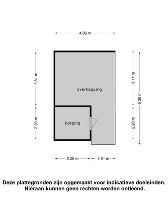 Havenweg 21, 4671 BS Dinteloord - 157647510_havenweg_21_berging_first_design_20240522_3304cc.jpg