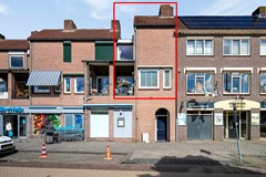 Verkocht: Westvoorstraat 38, 4671CE Dinteloord