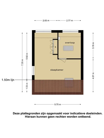 Stadsedijk 31, 4796 RA Oudemolen - 158288862_stadsedijk_31_1e_verdieping_1_1e_verdieping_20240603_016347.jpg