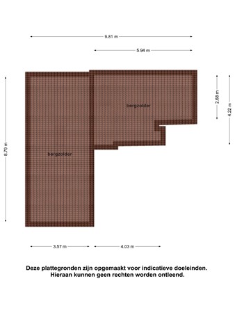 Stadsedijk 31, 4796 RA Oudemolen - 158288862_stadsedijk_31_1e_verdieping_2_1e_verdieping_20240603_c93d76.jpg