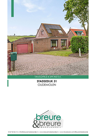 Brochure preview - Stadsedijk 31, 4796 RA OUDEMOLEN (2)