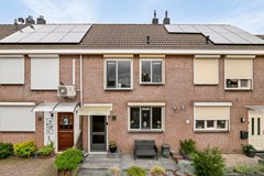 Verkocht: Bergmolen 7, 4671HS Dinteloord