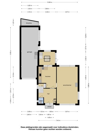 Groene Kruisstraat 29, 4671 EH Dinteloord - 160689171_groene_kruisstr_begane_grond_first_design_20240809_309a2b.jpg