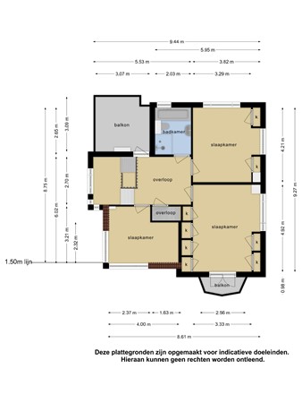 Steenbergseweg 7, 4671 BC Dinteloord - 159909159_steenbergseweg_1e_verdieping_first_design_20240717_cb641a.jpg