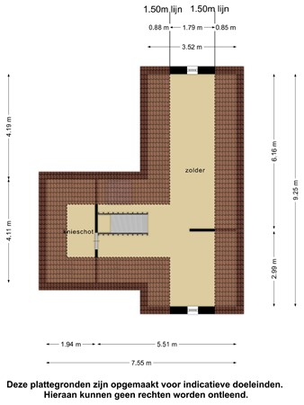 Steenbergseweg 7, 4671 BC Dinteloord - 159909159_steenbergseweg_2e_verdieping_first_design_20240717_ef91b2.jpg