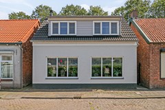 Verkocht onder voorbehoud: Steenbergseweg 79, 4671BD Dinteloord