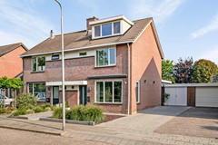 Te koop: Prinses Marijkestraat 58, 4671GC Dinteloord