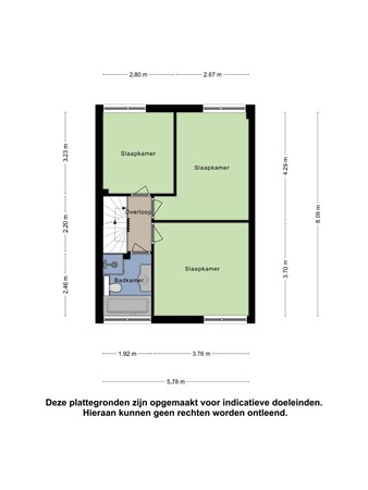 Vlierstraat 14, 4651 KJ Steenbergen - 162407616_1518222_vlier_eerste_verdiepi_first_design_20240917_661b80.jpg