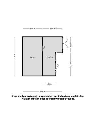 Vlierstraat 14, 4651 KJ Steenbergen - 162407616_1518222_vlier_garage_first_design_20240917_3b0569.jpg