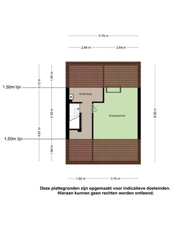 Vlierstraat 14, 4651 KJ Steenbergen - 162407616_1518222_vlier_tweede_verdiepi_first_design_20240917_21d40a.jpg