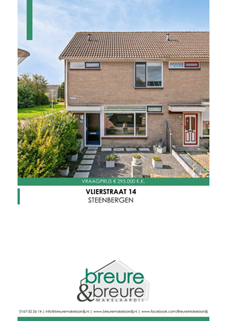 Brochure preview - Vlierstraat 14, 4651 KJ STEENBERGEN (2)