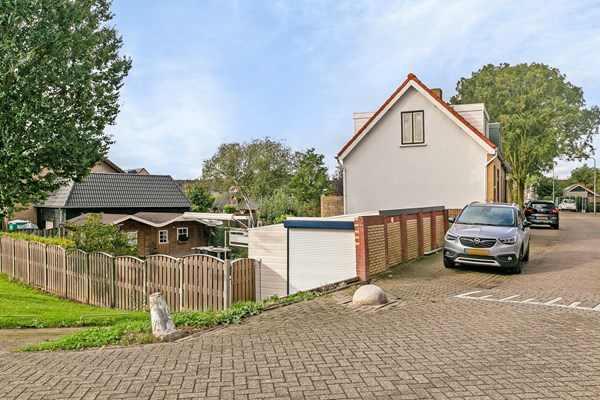 Medium property photo - Stoofdijk 33, 4671 RA Dinteloord