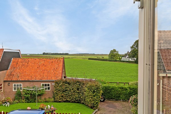 Medium property photo - Stoofdijk 33, 4671 RA Dinteloord