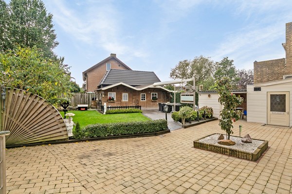 Medium property photo - Stoofdijk 33, 4671 RA Dinteloord