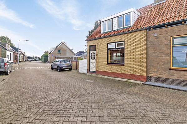 Medium property photo - Stoofdijk 33, 4671 RA Dinteloord