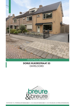 Brochure preview - Dorus Rijkersstraat 53, 4671 AB DINTELOORD (3)