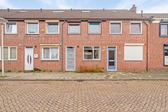 Verkocht onder voorbehoud: Oosterstraat 7a, 4671BW Dinteloord