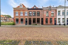 Verkocht: Oostvoorstraat 5, 4671CA Dinteloord