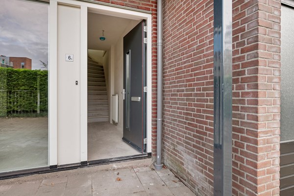 Medium property photo - Pompstraat 6A, 4651 DP Steenbergen
