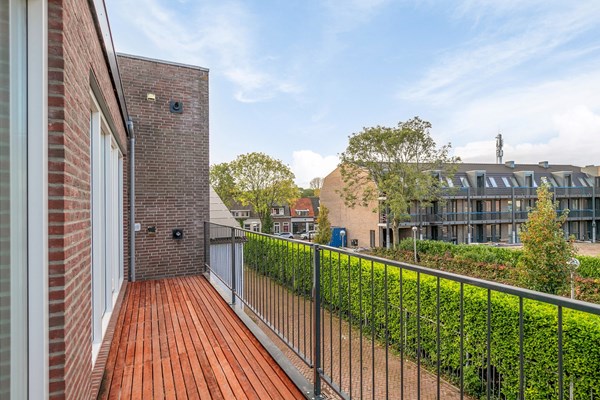 Medium property photo - Pompstraat 6A, 4651 DP Steenbergen