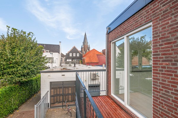 Medium property photo - Pompstraat 6A, 4651 DP Steenbergen