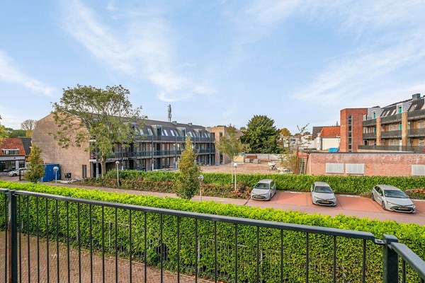 Medium property photo - Pompstraat 6A, 4651 DP Steenbergen