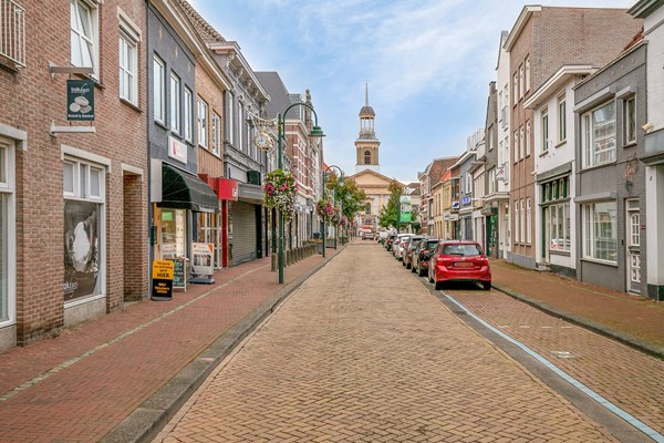Medium property photo - Pompstraat 6A, 4651 DP Steenbergen