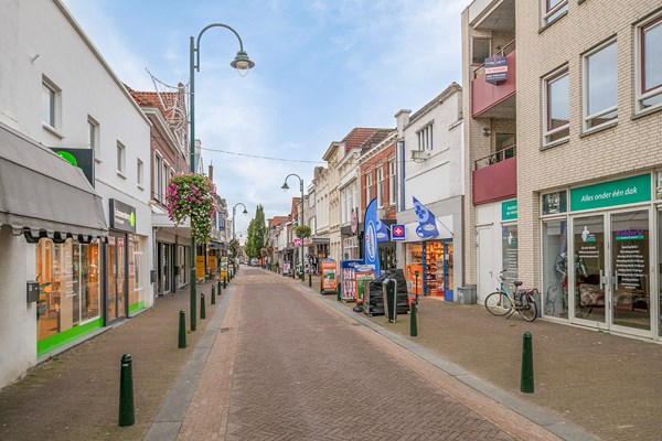 Medium property photo - Pompstraat 6A, 4651 DP Steenbergen