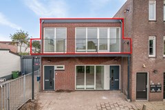 Te koop: Pompstraat 6A, 4651DP Steenbergen