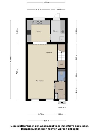 Steenbergseweg 27, 4671 BC Dinteloord - 165581663_1526149_steen_begane_grond_first_design_20241115_5b5578.jpg