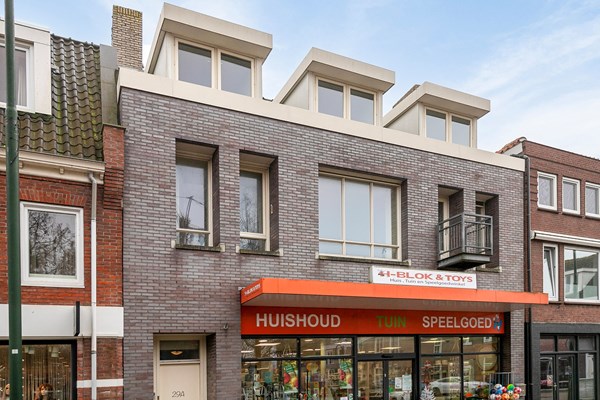 Oostvoorstraat 29A, 4671 CA Dinteloord