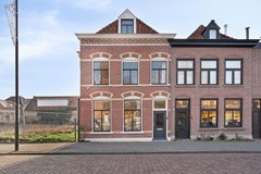 Te koop: Oostvoorstraat 3, 4671CA Dinteloord